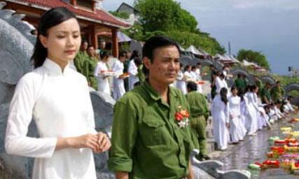 Hai phim Việt Nam tham gia Liên hoan phim Pháp ngữ